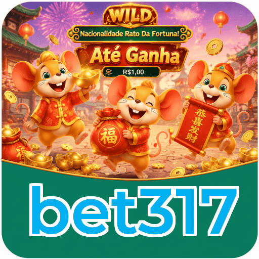 bet317 Logo Oficial
