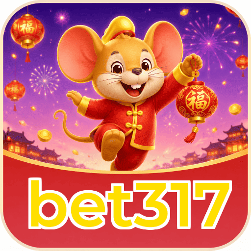 bet317 VIP Program Logo