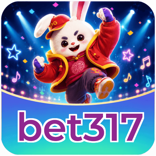 bet317 Logo Verificado
