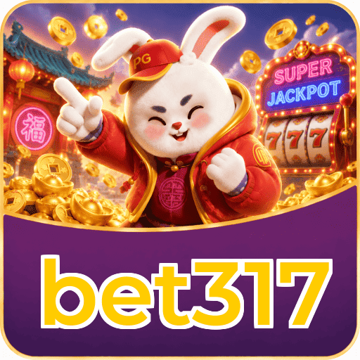 bet317 Logo - Bônus de Cadastro