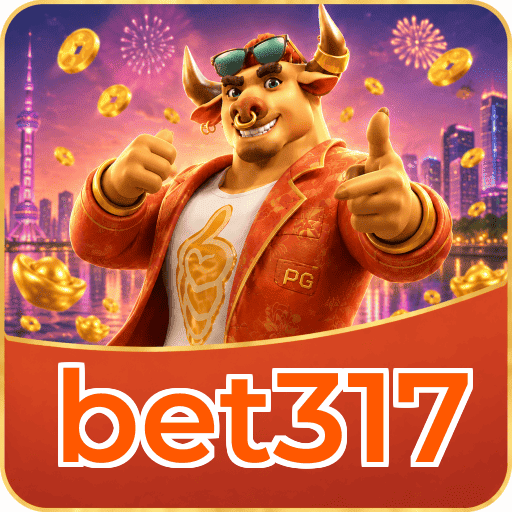 Logo da bet317