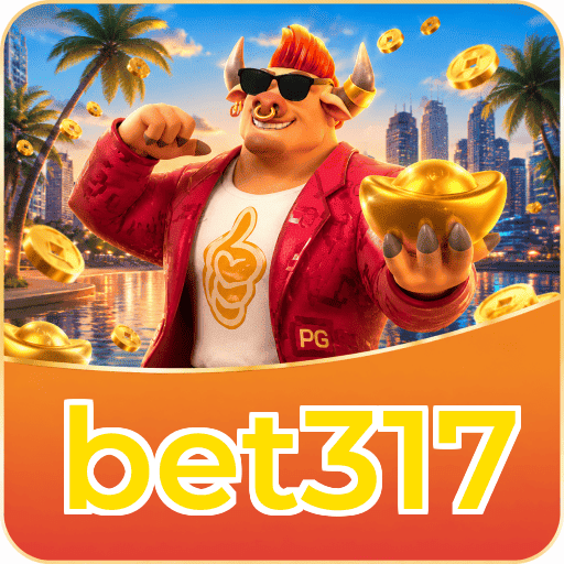 bet317 Download Speed Test Logo - Teste de Velocidade Certificado