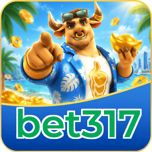 Logo bet317 Telegram Canal Oficial