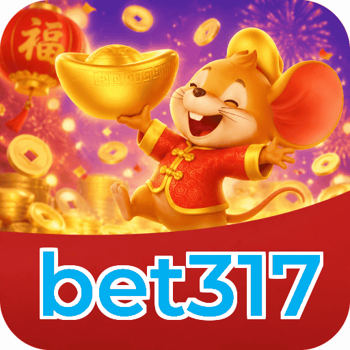 bet317 Apostas Esportivas Logo - 34 Esportes Certificados