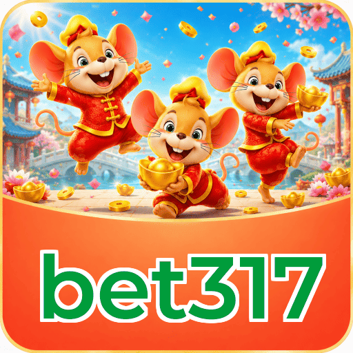 Logo bet317 Plataforma Certificada
