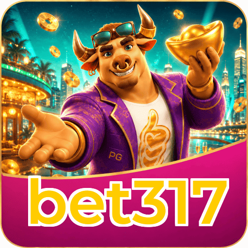 bet317 Jackpots Progressivos